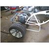 Image 7 : (KAILUA) Motorized 3-Wheel Trike (Incomplete, Untested)