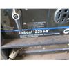 Image 4 : (KAILUA) Miller Bobcat 225NT Generator / Welder (Untested)