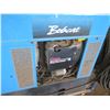Image 7 : (KAILUA) Miller Bobcat 225NT Generator / Welder (Untested)