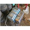 Image 14 : (KAILUA) Qty 2 Arc Welders: Lincoln Electric LN-25 & Miller (Untested)