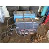 Image 15 : (KAILUA) Qty 2 Arc Welders: Lincoln Electric LN-25 & Miller (Untested)
