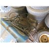 Image 21 : (KAILUA) Qty 2 Arc Welders: Lincoln Electric LN-25 & Miller (Untested)