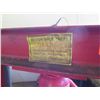 Image 4 : (KAILUA) Hydraulic Shop Press 20 Ton w/ Bottle Jack