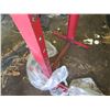 Image 8 : (KAILUA) Hydraulic Shop Press 20 Ton w/ Bottle Jack