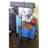 Image 1 : (KAILUA) Jet JDP-17MF Ride More Progressive Suspension Drill Press