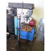 Image 2 : (KAILUA) Jet JDP-17MF Ride More Progressive Suspension Drill Press