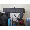 Image 3 : (KAILUA) Jet JDP-17MF Ride More Progressive Suspension Drill Press