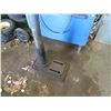 Image 4 : (KAILUA) Jet JDP-17MF Ride More Progressive Suspension Drill Press