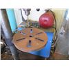 Image 5 : (KAILUA) Jet JDP-17MF Ride More Progressive Suspension Drill Press