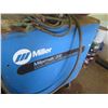 Image 10 : (KAILUA) Miller Millermatic 200 Multiprocess Welder w/ Tank (Untested)