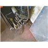 Image 12 : (KAILUA) Miller Millermatic 200 Multiprocess Welder w/ Tank (Untested)