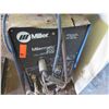 Image 13 : (KAILUA) Miller Millermatic 200 Multiprocess Welder w/ Tank (Untested)