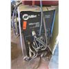 Image 1 : (KAILUA) Miller Millermatic 200 Multiprocess Welder w/ Tank (Untested)