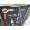 Image 2 : (KAILUA) Miller Millermatic 200 Multiprocess Welder w/ Tank (Untested)