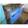 Image 7 : (KAILUA) Miller Millermatic 200 Multiprocess Welder w/ Tank (Untested)