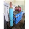 Image 8 : (KAILUA) Miller Millermatic 200 Multiprocess Welder w/ Tank (Untested)