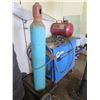 Image 9 : (KAILUA) Miller Millermatic 200 Multiprocess Welder w/ Tank (Untested)