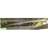 Image 1 : (KAILUA) Nai'a Canoe made in Hawaii by John Martin (Incomplete)