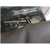 Image 14 : (KAILUA) Qty 2 Tool Storage Boxes & Contents: Misc Power & Hand Tools, Hardware, etc