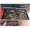 Image 15 : (KAILUA) Qty 2 Tool Storage Boxes & Contents: Misc Power & Hand Tools, Hardware, etc