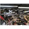 Image 17 : (KAILUA) Qty 2 Tool Storage Boxes & Contents: Misc Power & Hand Tools, Hardware, etc