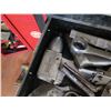 Image 23 : (KAILUA) Qty 2 Tool Storage Boxes & Contents: Misc Power & Hand Tools, Hardware, etc