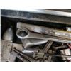 Image 24 : (KAILUA) Qty 2 Tool Storage Boxes & Contents: Misc Power & Hand Tools, Hardware, etc