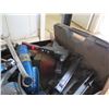 Image 32 : (KAILUA) Qty 2 Tool Storage Boxes & Contents: Misc Power & Hand Tools, Hardware, etc