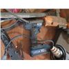Image 35 : (KAILUA) Qty 2 Tool Storage Boxes & Contents: Misc Power & Hand Tools, Hardware, etc
