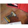 Image 37 : (KAILUA) Qty 2 Tool Storage Boxes & Contents: Misc Power & Hand Tools, Hardware, etc