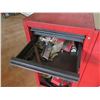 Image 39 : (KAILUA) Qty 2 Tool Storage Boxes & Contents: Misc Power & Hand Tools, Hardware, etc