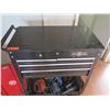 Image 3 : (KAILUA) Qty 2 Tool Storage Boxes & Contents: Misc Power & Hand Tools, Hardware, etc