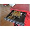 Image 40 : (KAILUA) Qty 2 Tool Storage Boxes & Contents: Misc Power & Hand Tools, Hardware, etc