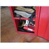 Image 41 : (KAILUA) Qty 2 Tool Storage Boxes & Contents: Misc Power & Hand Tools, Hardware, etc