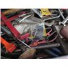 Image 6 : (KAILUA) Qty 2 Tool Storage Boxes & Contents: Misc Power & Hand Tools, Hardware, etc
