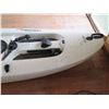 Image 15 : (KAILUA) Hawaii GT Motorized Kayak (Untested)