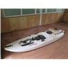 Image 2 : (KAILUA) Hawaii GT Motorized Kayak (Untested)