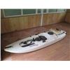 Image 3 : (KAILUA) Hawaii GT Motorized Kayak (Untested)