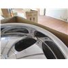 Image 13 : (KAILUA) Qty 4 Hipnotic Wheels Vinci C-Note Chrome Rims 22"x9.5"