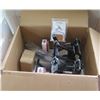 Image 1 : (KAILUA) Rhox Lift-514 A-Arm Golf Cart Lift Kit