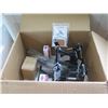 Image 2 : (KAILUA) Rhox Lift-514 A-Arm Golf Cart Lift Kit