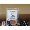 Image 3 : (KAILUA) Rhox Lift-514 A-Arm Golf Cart Lift Kit