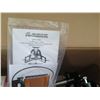 Image 7 : (KAILUA) Rhox Lift-514 A-Arm Golf Cart Lift Kit