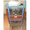 Image 1 : (KAILUA) Lincoln Idealarc TIG-250 Arc Welder (Untested)