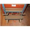 Image 3 : (KAILUA) Lincoln Idealarc TIG-250 Arc Welder (Untested)