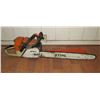 Image 1 : (KAILUA) Stihl MS361 Chain Saw, Untested