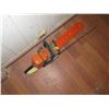 Image 2 : (KAILUA) Stihl MS361 Chain Saw, Untested