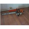Image 3 : (KAILUA) Stihl MS361 Chain Saw, Untested