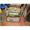 Image 6 : (KAILUA) DeWalt D28715 Chop Saw, GreenWorks 2000 PSI Pressure Washer, Tanks, Blower (Untested)