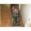 Image 2 : (KAILUA) Lincoln Electric 140 Weld-Pak Welder on Rolling Cart, Untested